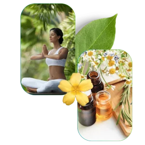 Panchakarma, Naturopathy Treatment & Personal Yoga Trainer
