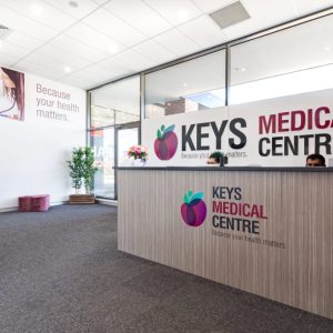 Keys Medical Centre