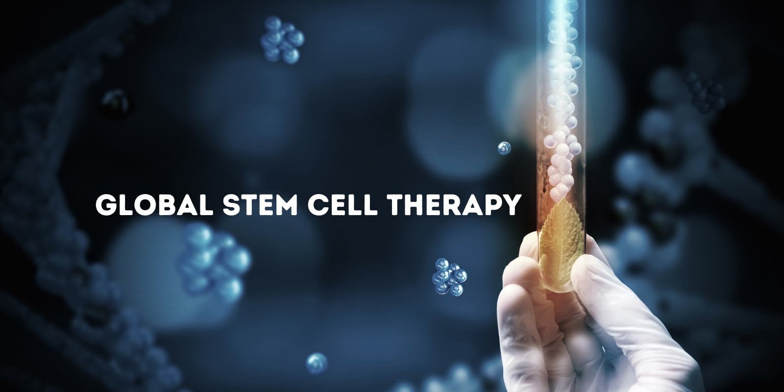 Global Stem Cell Therapy