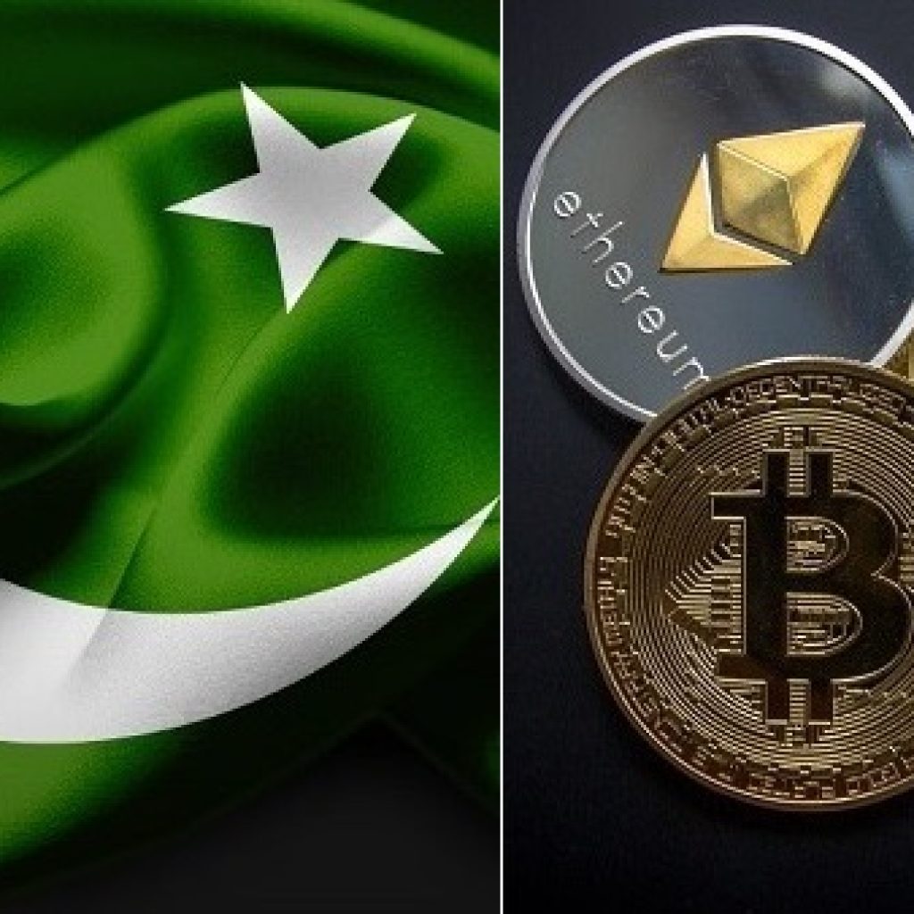 Blockchain Adoption and Innovation in Pakistan