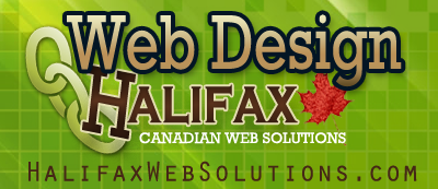 halifax web design solutions